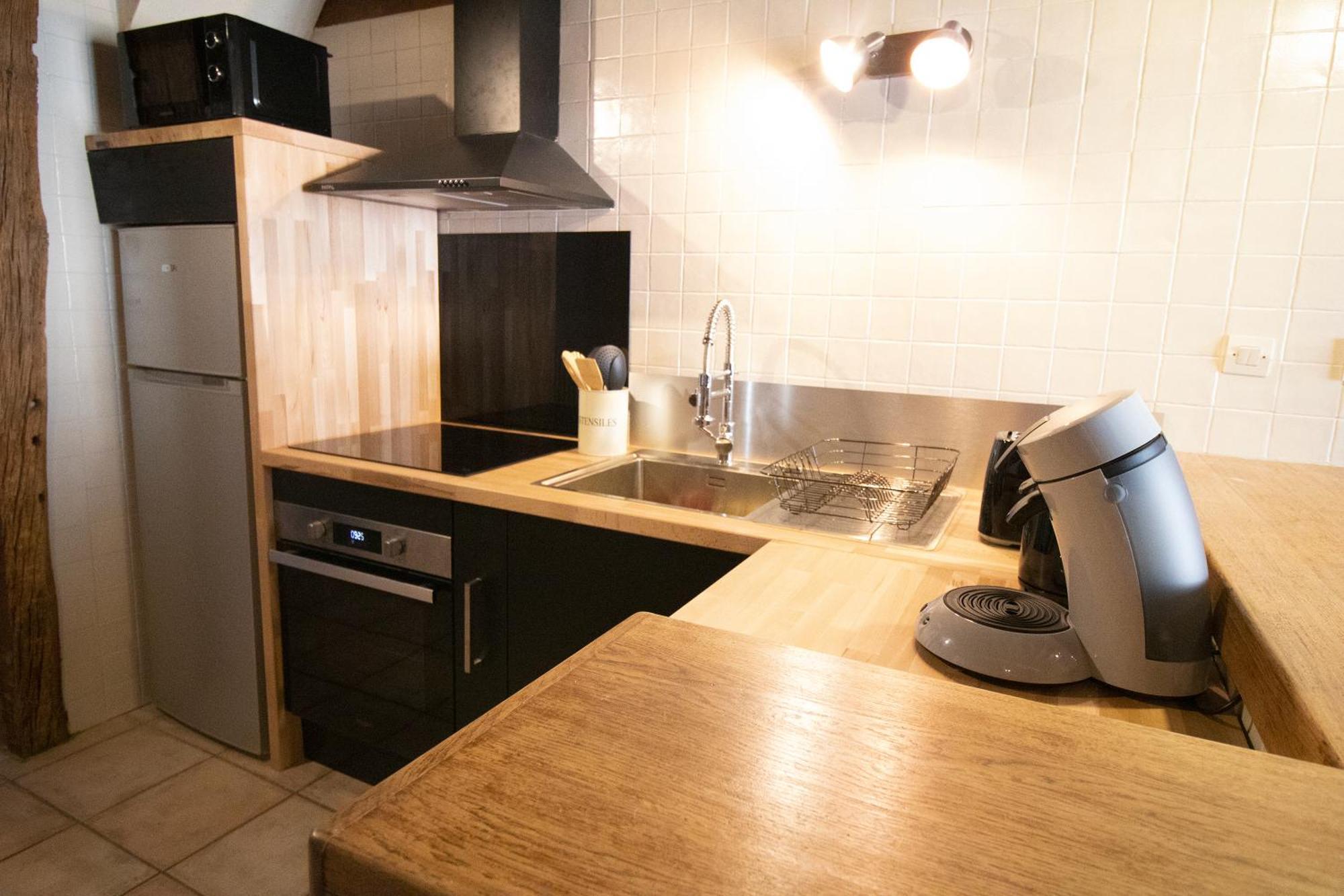 Les Chambres Tonics Montrevel-en-Bresse Ngoại thất bức ảnh