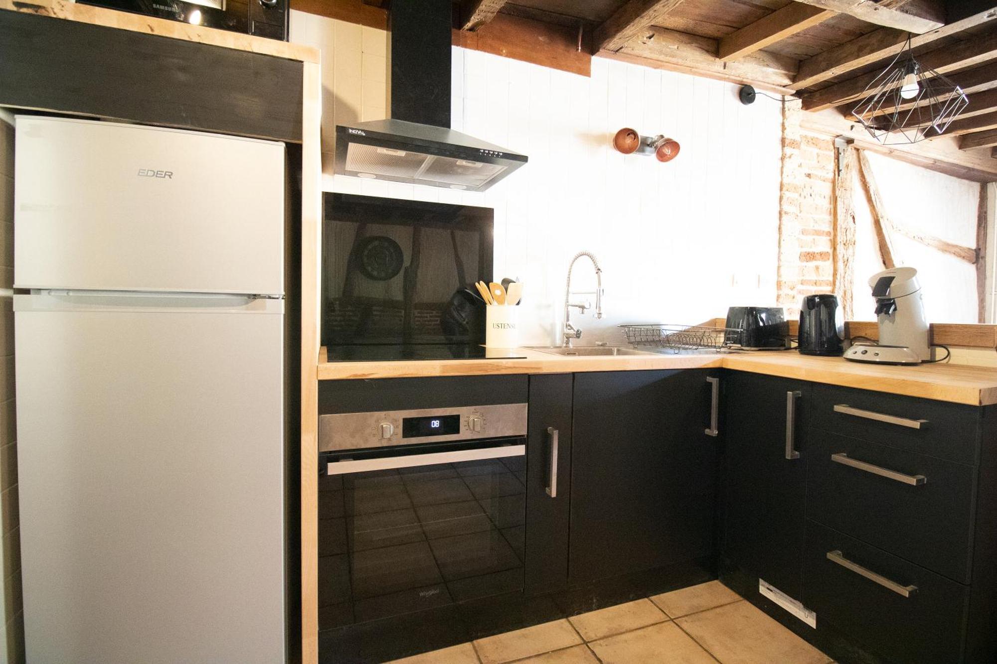 Les Chambres Tonics Montrevel-en-Bresse Ngoại thất bức ảnh