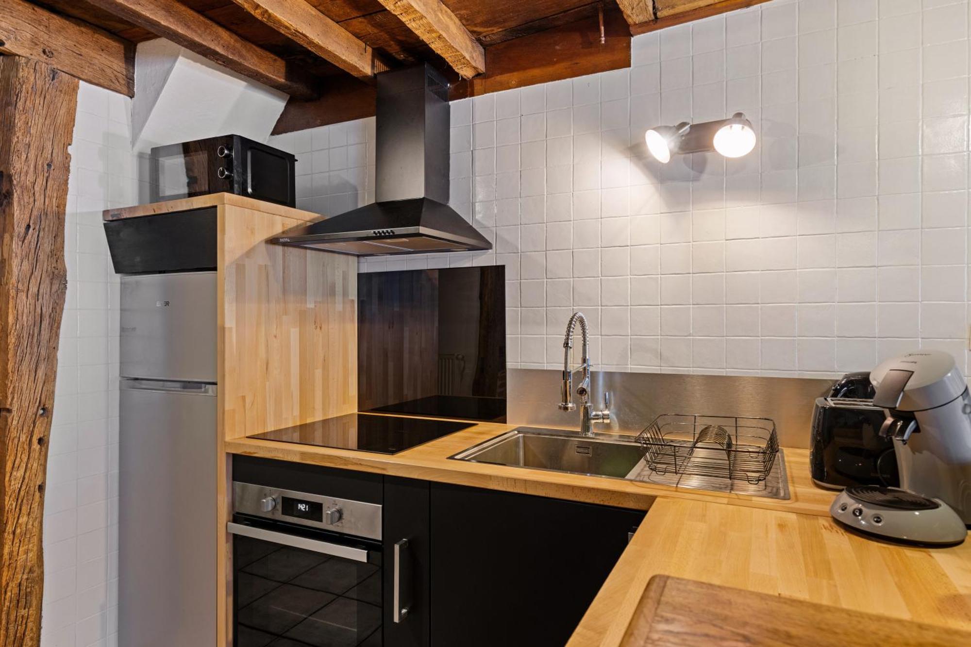 Les Chambres Tonics Montrevel-en-Bresse Ngoại thất bức ảnh