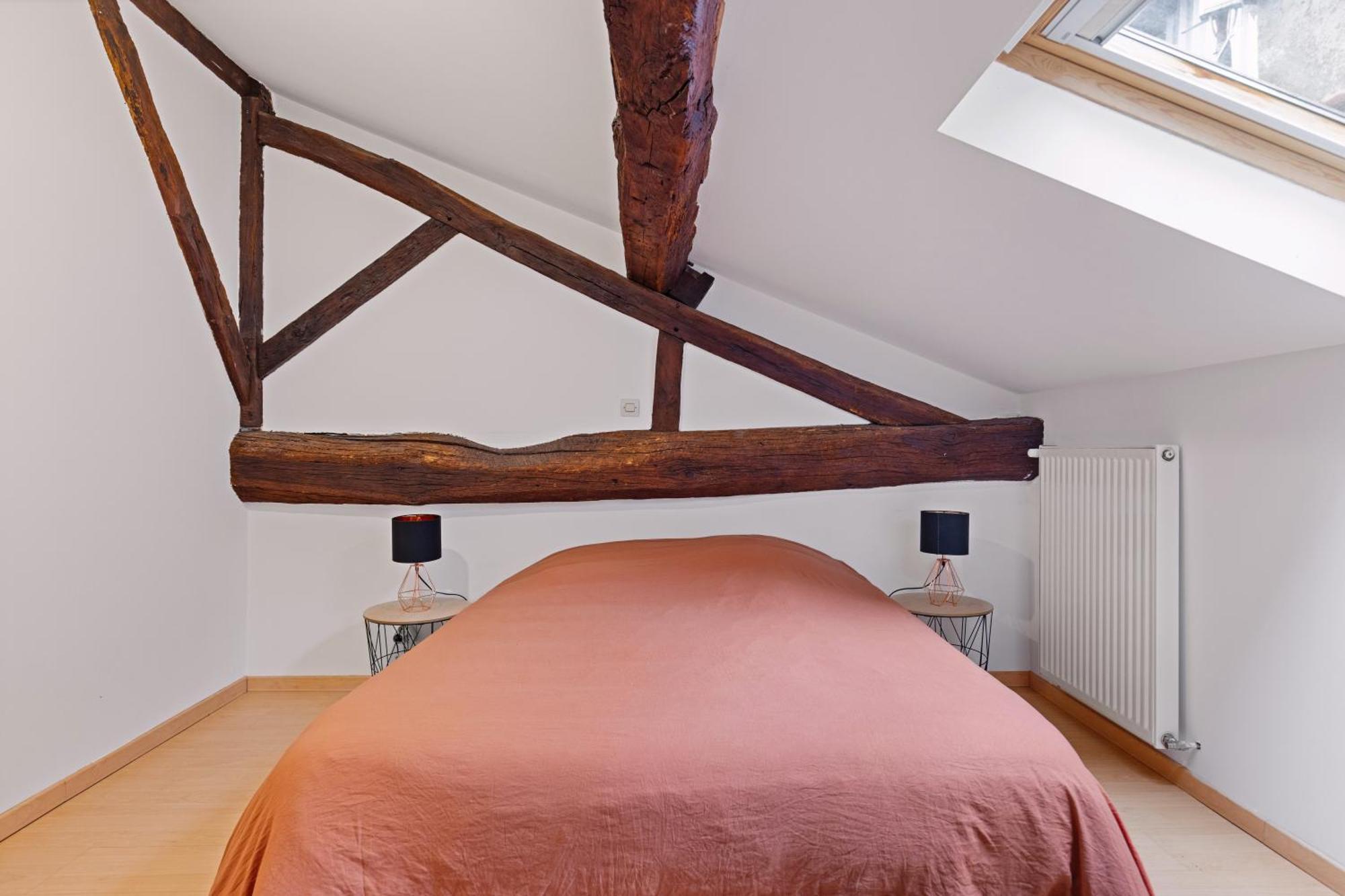 Les Chambres Tonics Montrevel-en-Bresse Ngoại thất bức ảnh